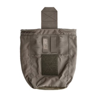 Worek zrzutowy GTG Dump Pouch 2.0 Ranger Green Ginger's Tactical Gear