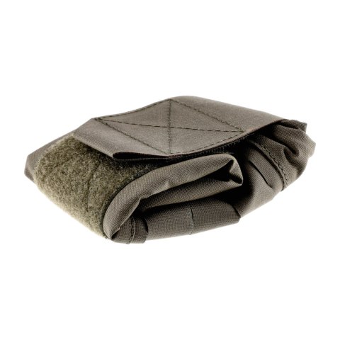 Worek zrzutowy GTG Dump Pouch 2.0 Ranger Green Ginger's Tactical Gear