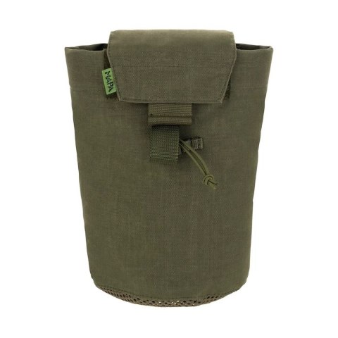 Worek zrzutowy Maskpol TMRG-04 Ranger Green Maskpol