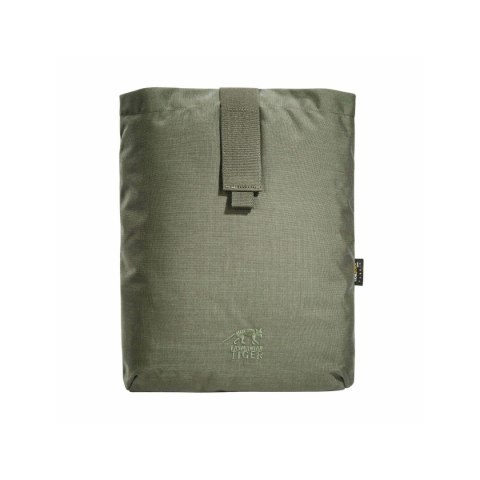 Worek zrzutowy Tasmanian Tiger Dump Pouch IRR stone grey olive Tasmanian Tiger