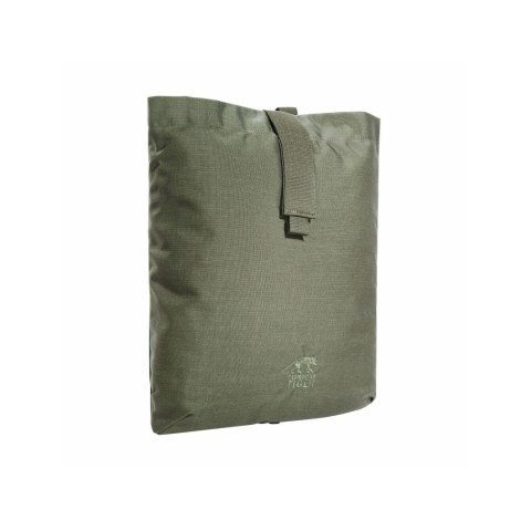 Worek zrzutowy Tasmanian Tiger Dump Pouch IRR stone grey olive Tasmanian Tiger