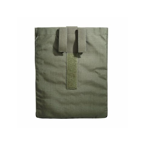 Worek zrzutowy Tasmanian Tiger Dump Pouch IRR stone grey olive Tasmanian Tiger