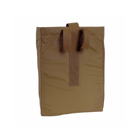 Worek zrzutowy Tasmanian Tiger Dump Pouch coyote brown Tasmanian Tiger