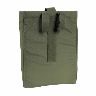 Worek zrzutowy Tasmanian Tiger Dump Pouch oliwkowy Tasmanian Tiger