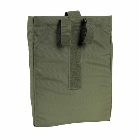 Worek zrzutowy Tasmanian Tiger Dump Pouch oliwkowy Tasmanian Tiger