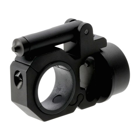 Wskaźnik kąta lunety Vector Optics z poziomicą 30 mm SCACD-11 Vector Optics