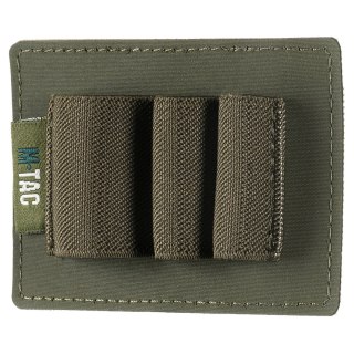 Wstawka M-Tac modulowa mala (3 Sekcje) zielona M-Tac