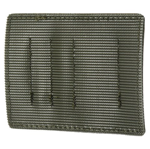 Wstawka M-Tac modulowa mala (3 Sekcje) zielona M-Tac