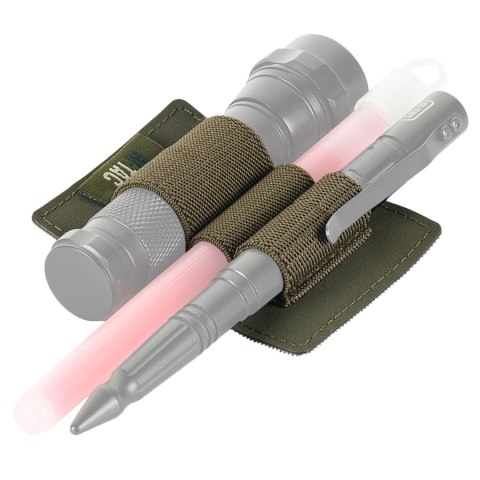 Wstawka M-Tac modulowa mala (3 Sekcje) zielona M-Tac