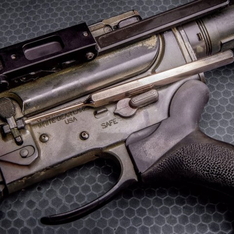 Wybijaki Real Avid Bolt Catch Punch Set AVBCPS Real Avid