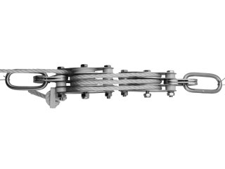 Wyciągarka do 450 kg RealHunter RealHunter