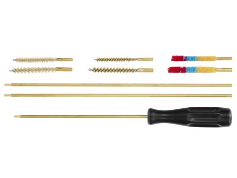 Wycior do wiatrówek Umarex Expert Cleaning Kit 4,5 mm / 5,5 mm Umarex