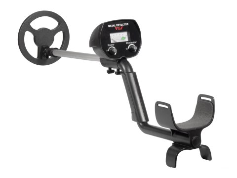 Wykrywacz metali Bounty Hunter VLF 2.1 Bounty Hunter