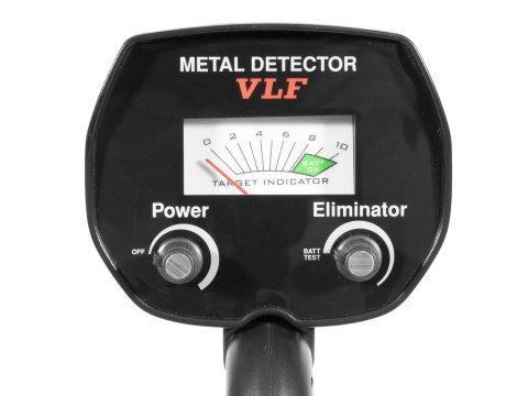 Wykrywacz metali Bounty Hunter VLF 2.1 Bounty Hunter