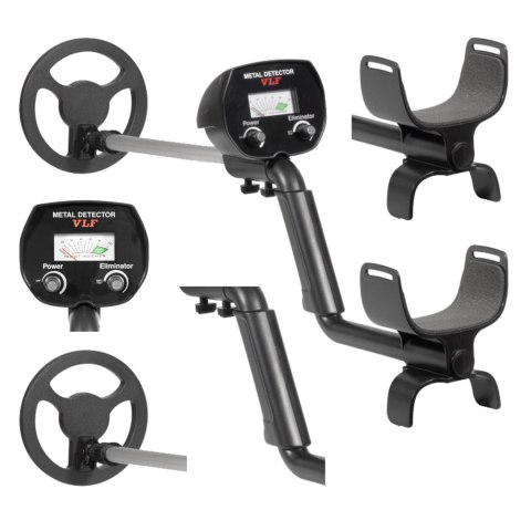 Wykrywacz metali Bounty Hunter VLF 2.1 Bounty Hunter