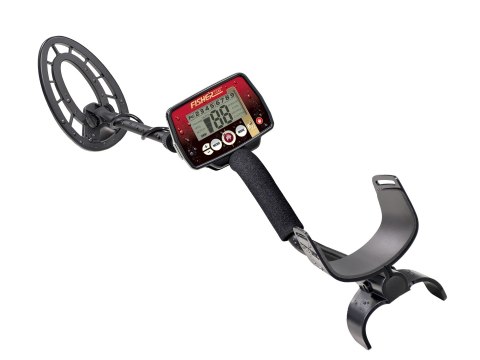 Wykrywacz metali Fisher F22 9'' Fisher