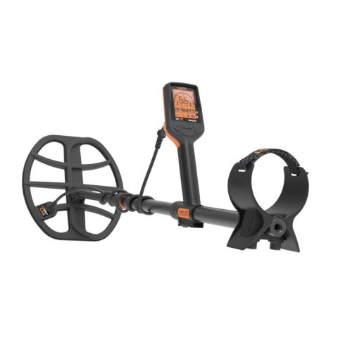 Wykrywacz metali Quest X10 IDMaxX Quest Metal Detectors