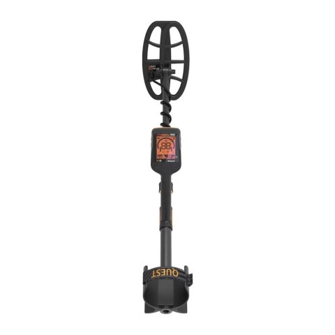 Wykrywacz metali Quest X5 IDMaxX Quest Metal Detectors