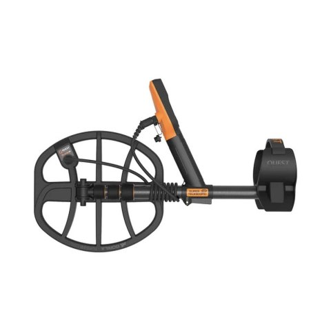 Wykrywacz metali Quest X5 IDMaxX Quest Metal Detectors
