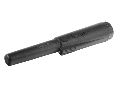Wykrywacz metali Quest Metal Detectors XPointer Czarny Quest Metal Detectors