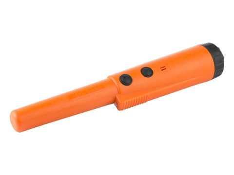 Wykrywacz metali Quest Metal Detectors XPointer pomarańczowy Quest Metal Detectors