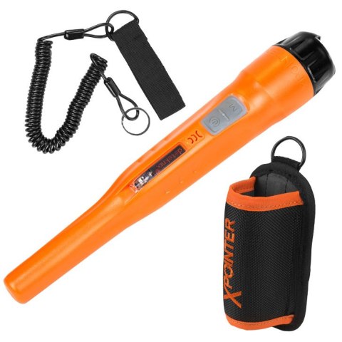 Wykrywacz metali Quest Metal Detectors Xpointer Pro Quest Metal Detectors