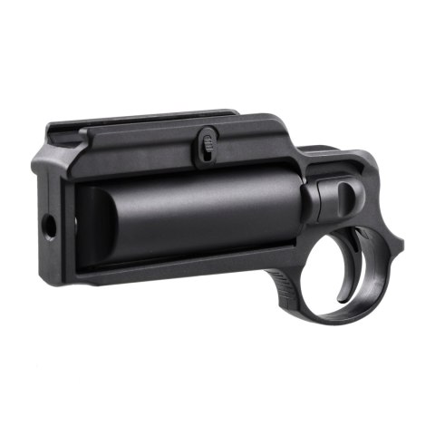 Wyrzutnia gazu pieprzowego P2P HDR 50 Prepared 2 Protect (P2P)
