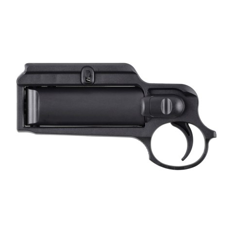 Wyrzutnia gazu pieprzowego P2P HDR 50 Prepared 2 Protect (P2P)