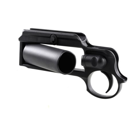 Wyrzutnia gazu pieprzowego P2P HDR 50 Prepared 2 Protect (P2P)