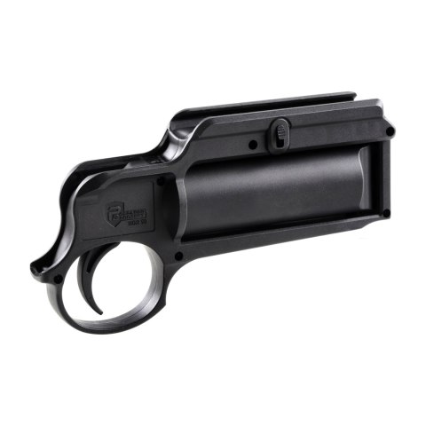 Wyrzutnia gazu pieprzowego P2P HDR 50 Prepared 2 Protect (P2P)