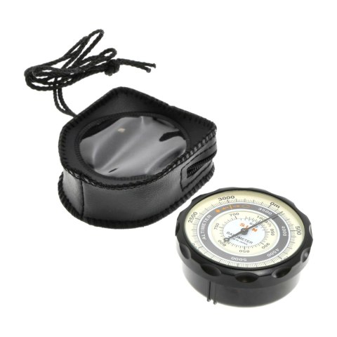 Wysokościomierz Sun Co. Altimeter 202 Sun Co.