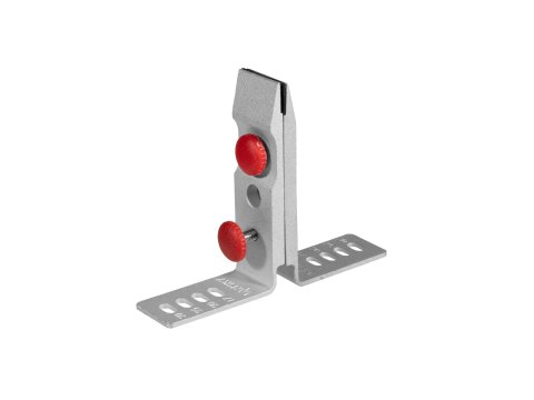 Zacisk Lansky Soft Grip Knife Clamp RCLAMP Lansky