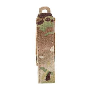 Zamykana ładownica na magazynek pistoletowy Husar Wrap MultiCam Husar