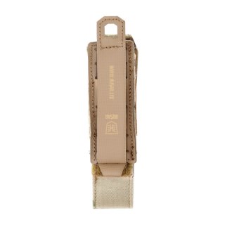 Zamykana ładownica na magazynek pistoletowy Husar Wrap MultiCam Husar