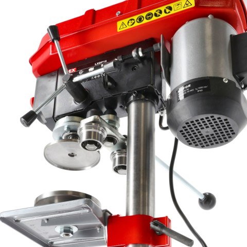 Zamykarka do puszek RealHunter dwa ruchy zamykające RealHunter