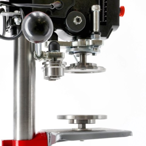 Zamykarka do puszek RealHunter dwa ruchy zamykające RealHunter