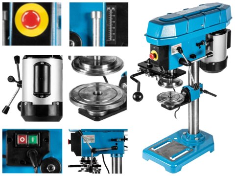 Zamykarka do puszek wek maszyna RealHunter RealHunter