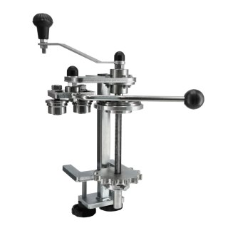 Zamykarka ręczna do puszek Nel RealHunter