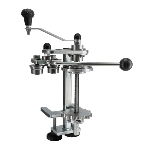 Zamykarka ręczna do puszek Nel RealHunter