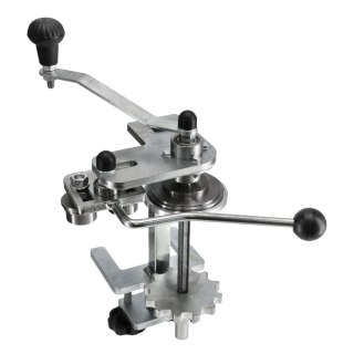 Zamykarka ręczna do puszek Nel RealHunter