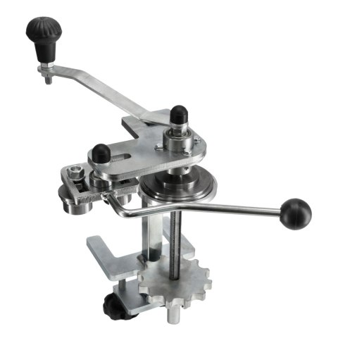 Zamykarka ręczna do puszek Nel RealHunter