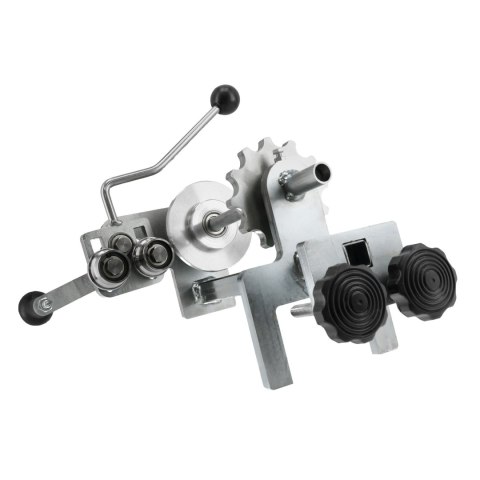 Zamykarka ręczna do puszek Nel RealHunter