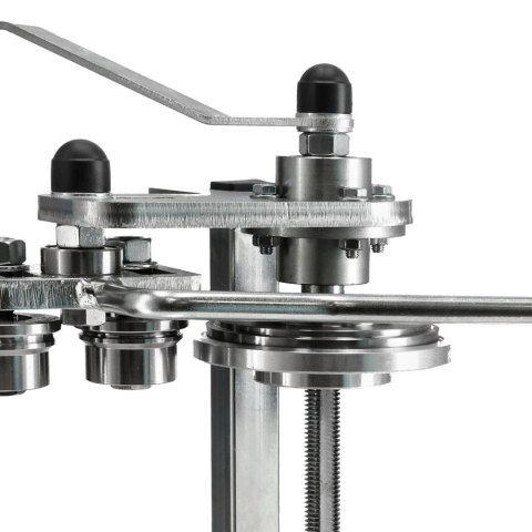 Zamykarka ręczna do puszek Nel RealHunter