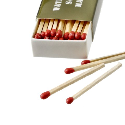 Zapałki wodoodporne Mil-Tec 4-pak Mil-Tec