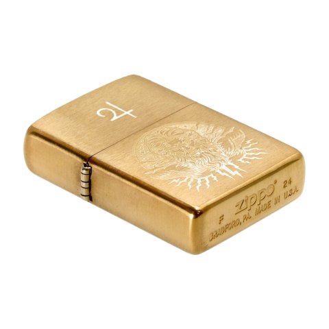 Zapalniczka ZIppo God Jupiter AE401793 Zippo