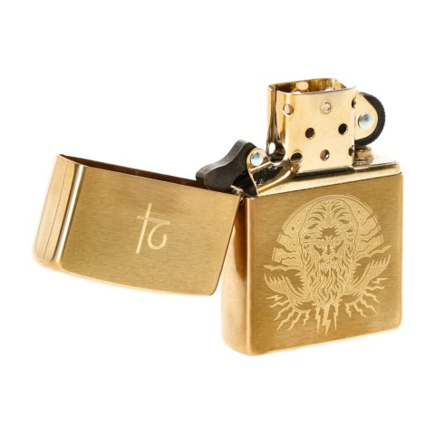 Zapalniczka ZIppo God Jupiter AE401793 Zippo