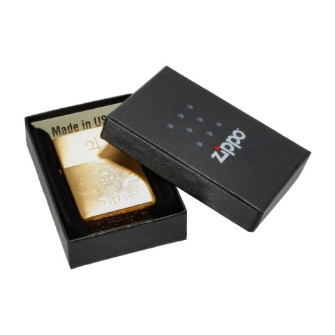 Zapalniczka ZIppo God Jupiter AE401793 Zippo