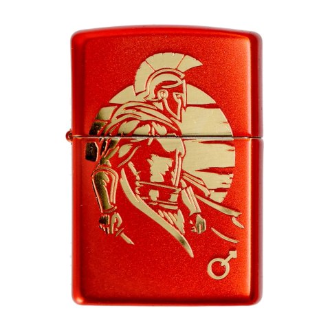 Zapalniczka ZIppo God Mars Zippo