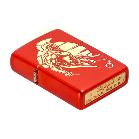 Zapalniczka ZIppo God Mars Zippo