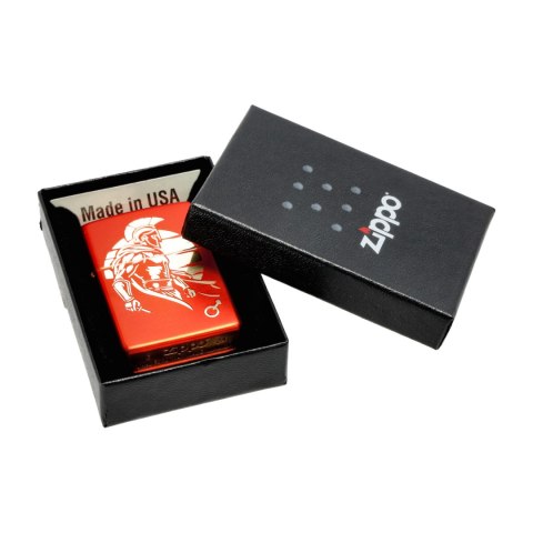 Zapalniczka ZIppo God Mars Zippo
